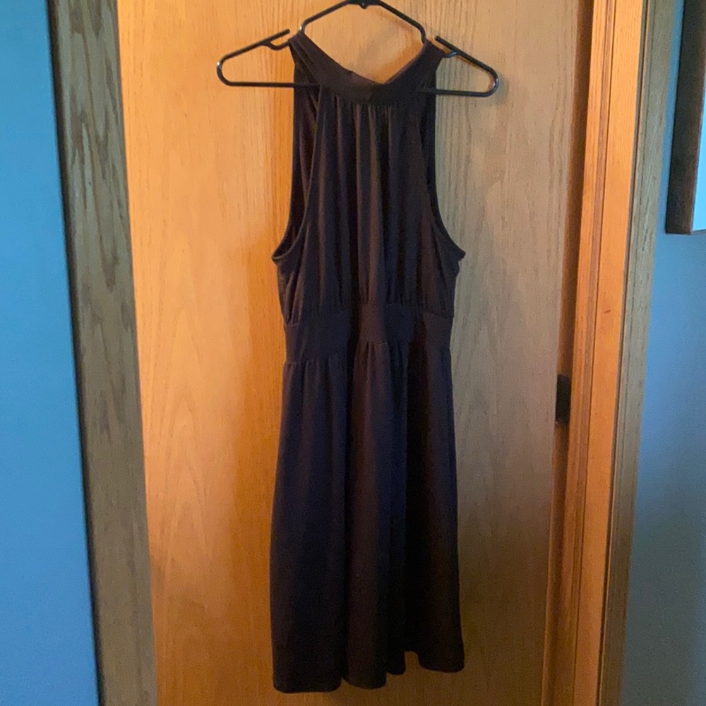 Filly Flair Dress